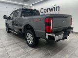 New 2025 Ford F250 Lariat image 3