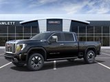 New 2025 GMC Sierra 2500 Denali w/ Denali Reserve Package image 2