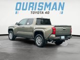 New 2025 Toyota Tacoma Limited image 4