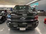 Used 2019 Chevrolet Silverado 2500 LTZ w/ Duramax Plus Package image 2