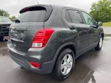 Used 2020 Chevrolet Trax LS w/ Tint and Cruise Package image 5