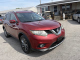 Used 2015 Nissan Rogue SL image 6