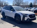 New 2025 Subaru Outback Onyx Edition image 4
