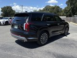 Used 2024 Hyundai Palisade Calligraphy image 5