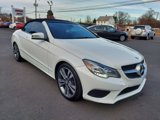 Used 2015 Mercedes-Benz E 400 Cabriolet image 3