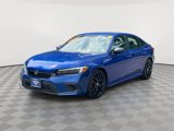 Used 2024 Honda Civic Sport image 3