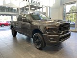 New 2025 RAM 2500 Laramie image 2