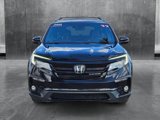 Used 2022 Honda Pilot Black Edition image 2