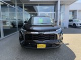 New 2025 Chevrolet Equinox ACTIV w/ Convenience Package III image 2