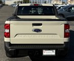 Certified 2024 Ford Maverick XLT w/ Equipment Group 300A Standard image 5