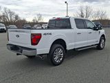 New 2025 Ford F150 XLT image 6