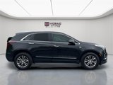 Used 2023 Cadillac XT5 Premium Luxury image 2
