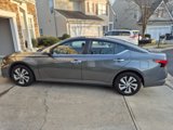 Used 2022 Nissan Altima 2.5 S image 3