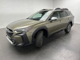New 2025 Subaru Outback Touring XT image 4