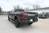 New 2025 RAM 2500 Laramie image 6