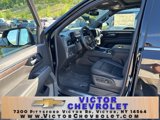 New 2025 Chevrolet Suburban High Country image 2