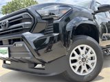 New 2025 Toyota Tacoma SR5 image 2
