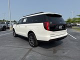 New 2025 Ford Expedition Max Platinum w/ Stealth Performance Package image 5