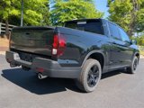 New 2025 Honda Ridgeline Black Edition image 4