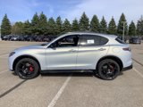 New 2025 Alfa Romeo Stelvio Sprint w/ Veloce Package image 2