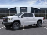 New 2025 GMC Sierra 1500 AT4X image 2