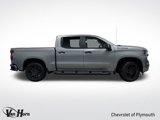 New 2025 Chevrolet Silverado 1500 RST w/ Redline Edition image 2