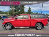 Used 2022 RAM 1500 Big Horn image 6