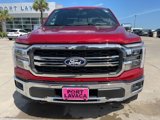 New 2025 Ford F150 Lariat image 2