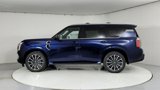 New 2025 Nissan Armada Platinum Reserve image 6