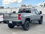New 2025 Chevrolet Silverado 2500 ZR2 w/ Technology Package image 2