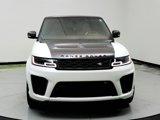 Used 2022 Land Rover Range Rover Sport SVR Carbon Edition image 2