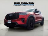 Used 2025 Ford Explorer ST-Line w/ Premium Package image 3