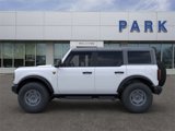 New 2025 Ford Bronco Badlands image 3