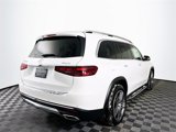 New 2025 Mercedes-Benz GLS 450 4MATIC image 6