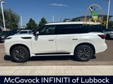 New 2026 INFINITI QX80 Pure image 5