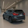 Used 2018 BMW X1 xDrive28i w/ Convenience Package image 2