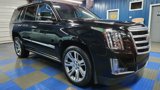 Used 2019 Cadillac Escalade Premium Luxury image 2
