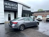 Used 2020 Nissan Sentra SV image 6