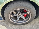 Used 2021 Dodge Challenger SRT Super Stock image 4
