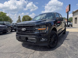 Used 2024 Ford F150 XLT w/ Equipment Group 303A High image 2