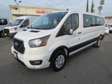 Used 2024 Ford Transit 350 XLT image 4