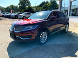 Used 2016 Lincoln MKX Select w/ Select Plus Package image 5