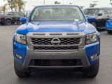 New 2025 Nissan Frontier SV w/ SV Convenience Package image 2