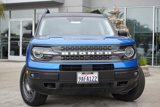 Used 2022 Ford Bronco Sport Badlands image 2