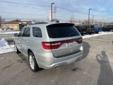 New 2025 Dodge Durango GT image 5