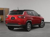 New 2025 Jeep Compass Limited image 5