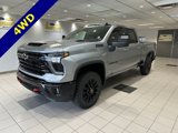 New 2025 Chevrolet Silverado 2500 LT w/ Trail Boss Package image 2