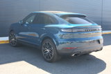 Certified 2025 Porsche Cayenne Coupe image 3