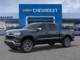 New 2026 Chevrolet Silverado 1500 LT image 2