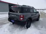 Used 2023 Ford Bronco Sport Big Bend image 3